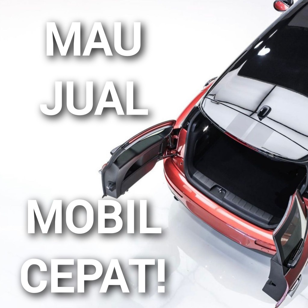 Mau Jual Mobil Apa?
Jual Cepat Mobil Bekas Jadi Uang Tunai